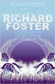 Celebration of Discipline PB - Richard Foster